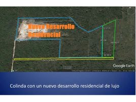  Grundstück zu verkaufen in Yaxkukul, Yucatan, Yaxkukul