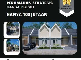 2 Kamar Rumah for sale in Semarang, Jawa Tengah, Bawen, Semarang