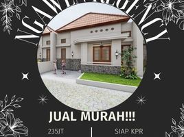 2 Bedroom House for sale in Ngapen, Klaten, Ngapen