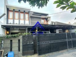 4 Kamar Rumah for sale in Kiaracondong, Bandung, Kiaracondong