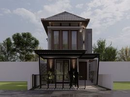 3 Habitación Casa en venta en Margacinta, West Jawa, Margacinta