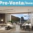 3 Habitación Departamento en venta en Monterrey, Nuevo León, Monterrey
