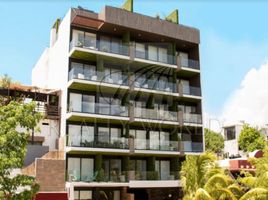 1 Schlafzimmer Wohnung zu verkaufen in Cozumel, Quintana Roo, Cozumel