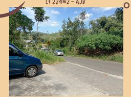  Land for sale in Bumiaji, Malang Regency, Bumiaji