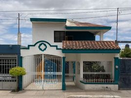 Maison 3 chambre à vendre à Culiacan, Sinaloa, Culiacan