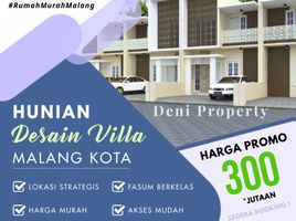 2 Bedroom House for sale in Pakis, Malang Regency, Pakis