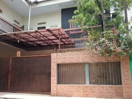 80 chambre Maison for sale in Pancoranmas, Bogor, Pancoranmas