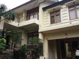 6 Bedroom House for sale in Universitas Katolik Indonesia Atma Jaya, Tanah Abang, Kebayoran Lama