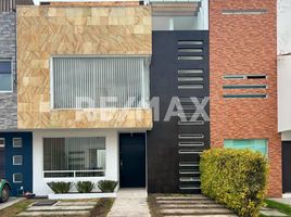 Villa 3 chambre à vendre à Toluca, Mexico, Toluca