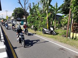  Tanah for sale in Yogyakarta, Banguntapan, Bantul, Yogyakarta