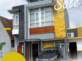 4 Habitación Casa en venta en Lowok Waru, East Jawa, Lowok Waru