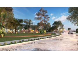 Terrain à vendre à Chicxulub Pueblo, Yucatan, Chicxulub Pueblo