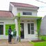 2 Bedroom House for sale in Cibinong, Bogor, Cibinong