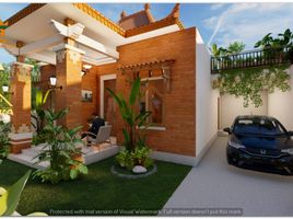 2 Habitación Villa en venta en Prambanan, Jawa Tengah, Prambanan, Klaten