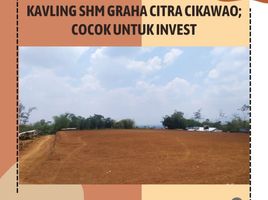  Land for sale in Husein Sastranegara International Airport, Andir, Sumurbandung