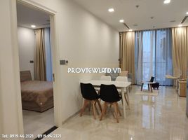 1 Phòng ngủ Căn hộ for rent in Saigon Notre-Dame Basilica, Bến Nghé, Bến Nghé