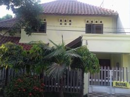 8 Habitación Villa en venta en Gunung Anyar, East Jawa, Gunung Anyar, Surabaya, East Jawa