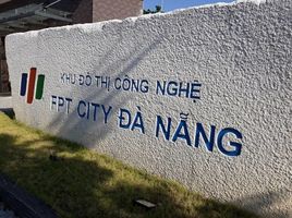  Grundstück zu verkaufen in Ngu Hanh Son, Da Nang, Hoa Hai