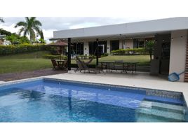 6 Bedroom Villa for sale in Armenia, Quindio, Armenia