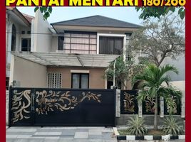 4 Bedroom House for sale in Kenjeran, Surabaya, Kenjeran