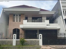 5 Bedroom House for sale in Sukolilo, Surabaya, Sukolilo