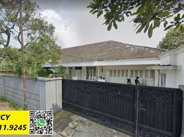 6 Kamar Vila for sale in Cilandak, Jakarta Selatan, Cilandak