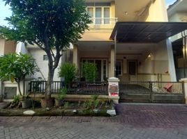 5 Schlafzimmer Villa zu verkaufen in Gunung Anyar, East Jawa, Gunung Anyar
