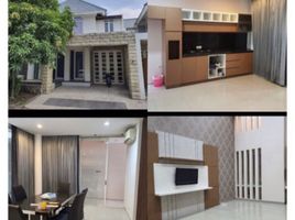 5 Habitación Casa en venta en Lakarsantri, East Jawa, Lakarsantri, Surabaya, East Jawa