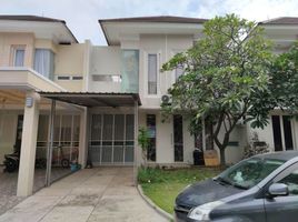 3 Schlafzimmer Villa zu verkaufen in Mulyorejo, East Jawa, Mulyorejo