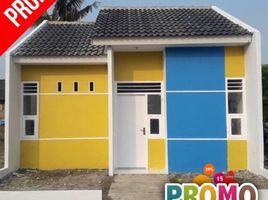 2 Kamar Rumah for sale in Lemahabang, Bekasi, Lemahabang