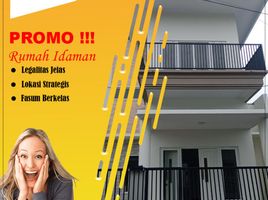 3 Kamar Rumah for sale in Blimbing, Malang Regency, Blimbing