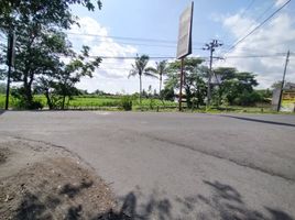  Land for sale in Prambanan, Klaten, Prambanan