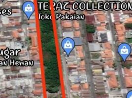  Terreno (Parcela) en venta en Kenjeran, East Jawa, Kenjeran, Surabaya, East Jawa