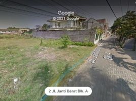  Land for sale in Sukun, Malang Regency, Sukun