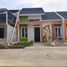 2 Kamar Rumah for sale in Bogor, West Jawa, Sawangan, Bogor