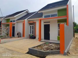 2 Kamar Rumah for sale in Bogor, West Jawa, Sawangan, Bogor