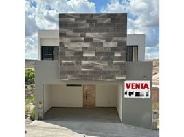 3 Schlafzimmer Haus zu verkaufen in Mexquitic De Carmona, San Luis Potosi, Mexquitic De Carmona