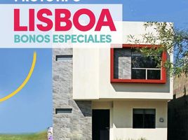 Villa 3 chambre à vendre à Guadalajara, Jalisco, Guadalajara