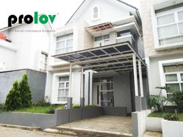 3 Schlafzimmer Haus zu verkaufen in Cimahi Tengah, West Jawa, Cimahi Tengah