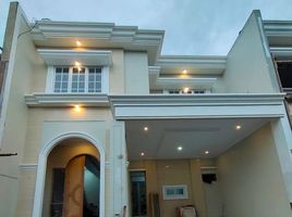 5 Bedroom House for sale in Bogor, West Jawa, Sawangan, Bogor