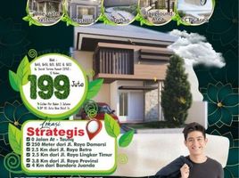 2 Kamar Rumah for sale in Sidoarjo, East Jawa, Buduran, Sidoarjo