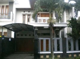 6 Kamar Rumah for sale in Kiaracondong, Bandung, Kiaracondong