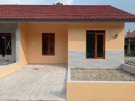 2 Bedroom Villa for sale in Prambanan, Klaten, Prambanan