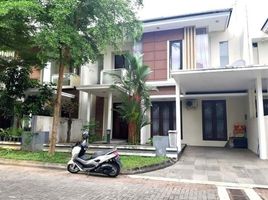 5 Bedroom Villa for sale in Seyegan, Sleman, Seyegan