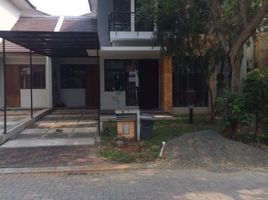 3 Kamar Rumah for sale in Serpong, Tangerang, Serpong