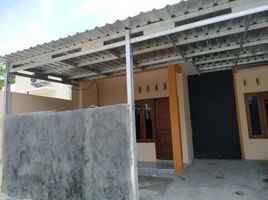 2 Bedroom Villa for sale in Prambanan, Klaten, Prambanan