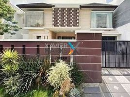 4 Bedroom House for sale in Lakarsantri, Surabaya, Lakarsantri