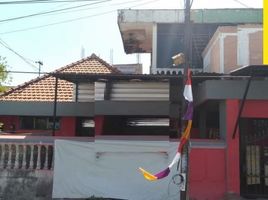 3 Bedroom House for sale in Sawahan, Surabaya, Sawahan