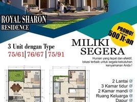 3 Bedroom House for sale in Secang, Magelang, Secang