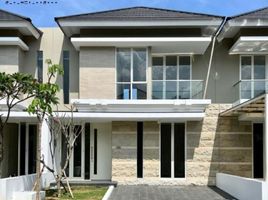 3 Habitación Casa en venta en Gunung Anyar, East Jawa, Gunung Anyar